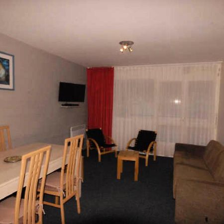Residence Christiania - Studio Pour 6 Personnes Mae-8964 古雷特 外观 照片