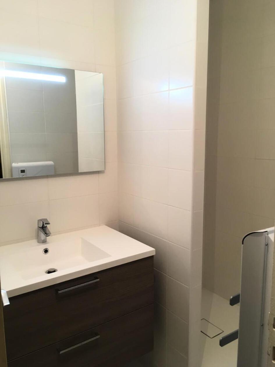 Residence Christiania - Studio Pour 6 Personnes Mae-8964 古雷特 外观 照片