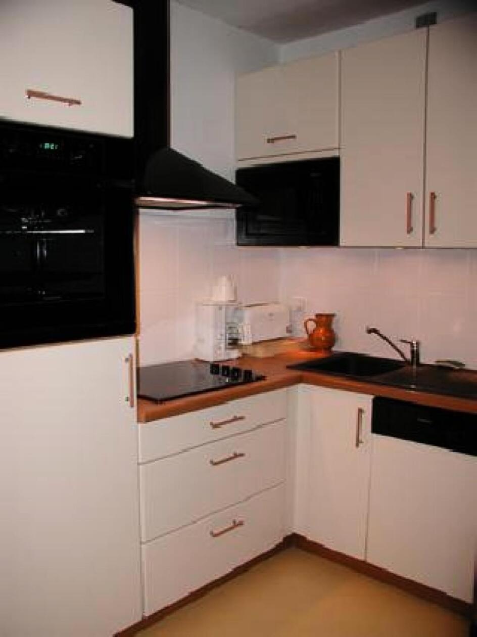 Residence Christiania - Studio Pour 6 Personnes Mae-8964 古雷特 外观 照片