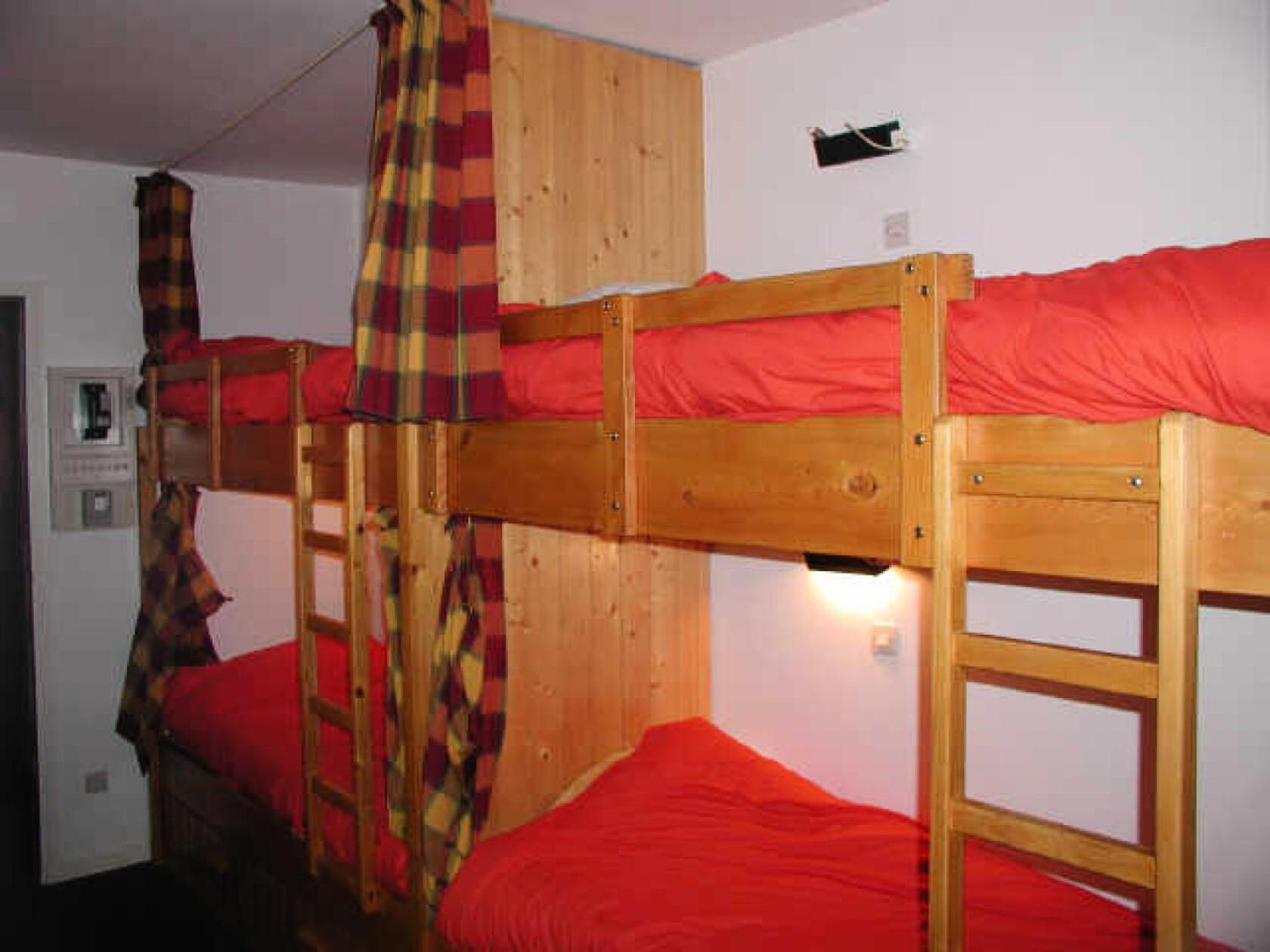 Residence Christiania - Studio Pour 6 Personnes Mae-8964 古雷特 外观 照片