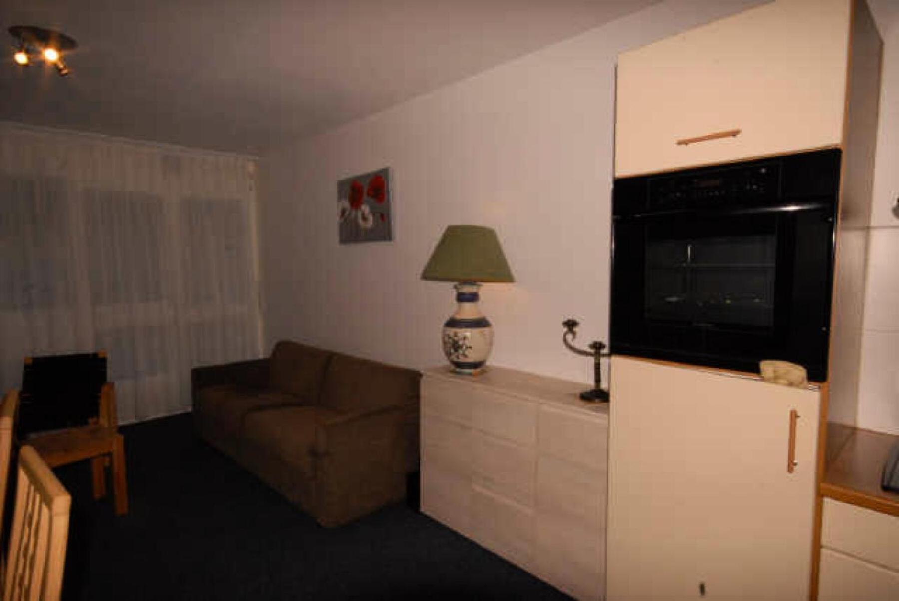 Residence Christiania - Studio Pour 6 Personnes Mae-8964 古雷特 外观 照片