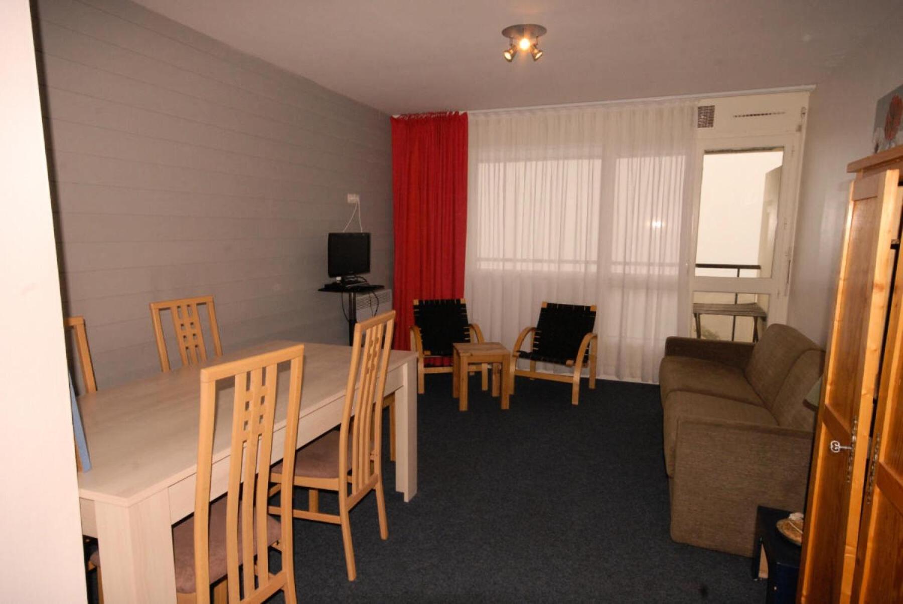 Residence Christiania - Studio Pour 6 Personnes Mae-8964 古雷特 外观 照片
