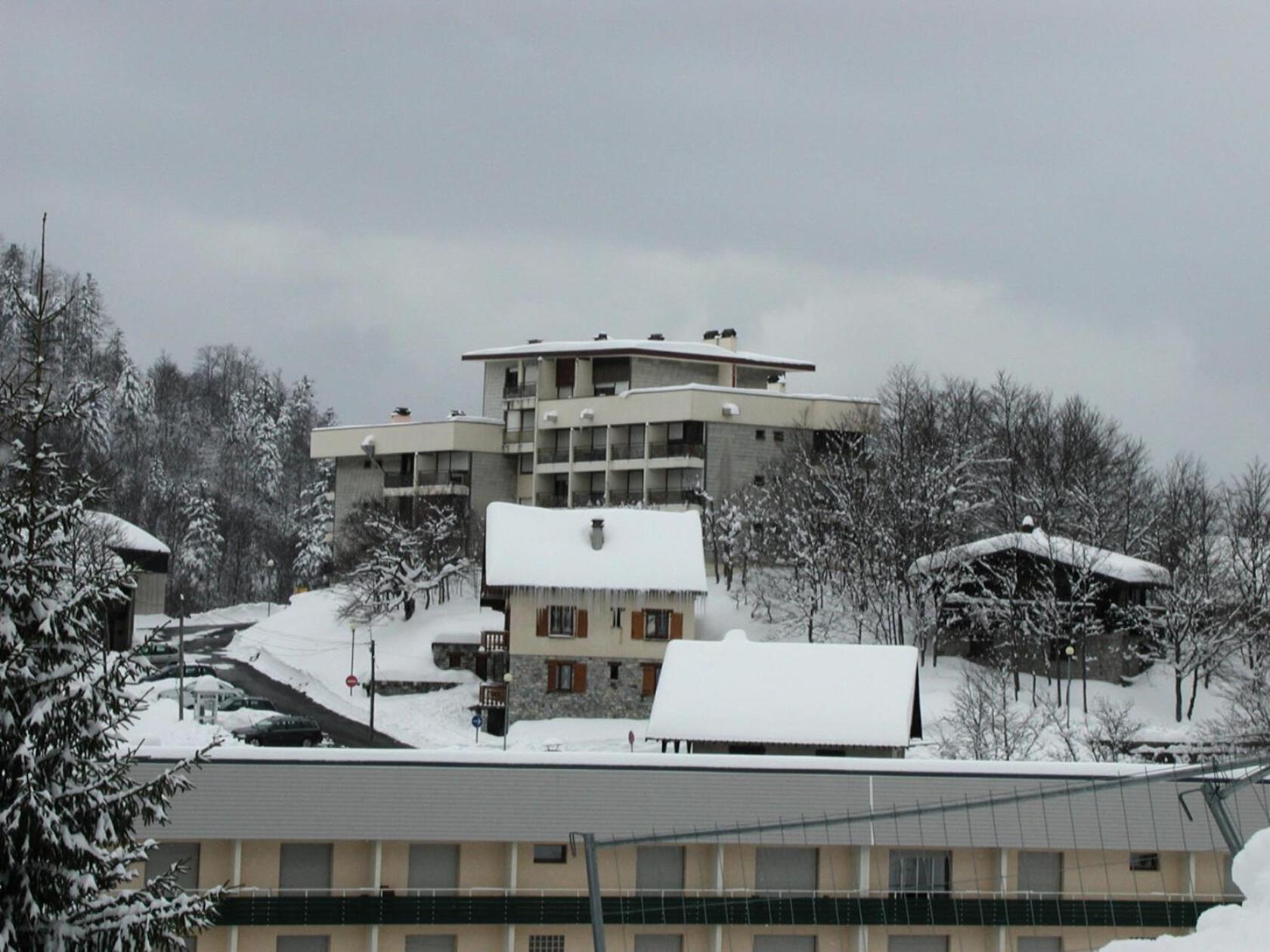 Residence Christiania - Studio Pour 6 Personnes Mae-8964 古雷特 外观 照片