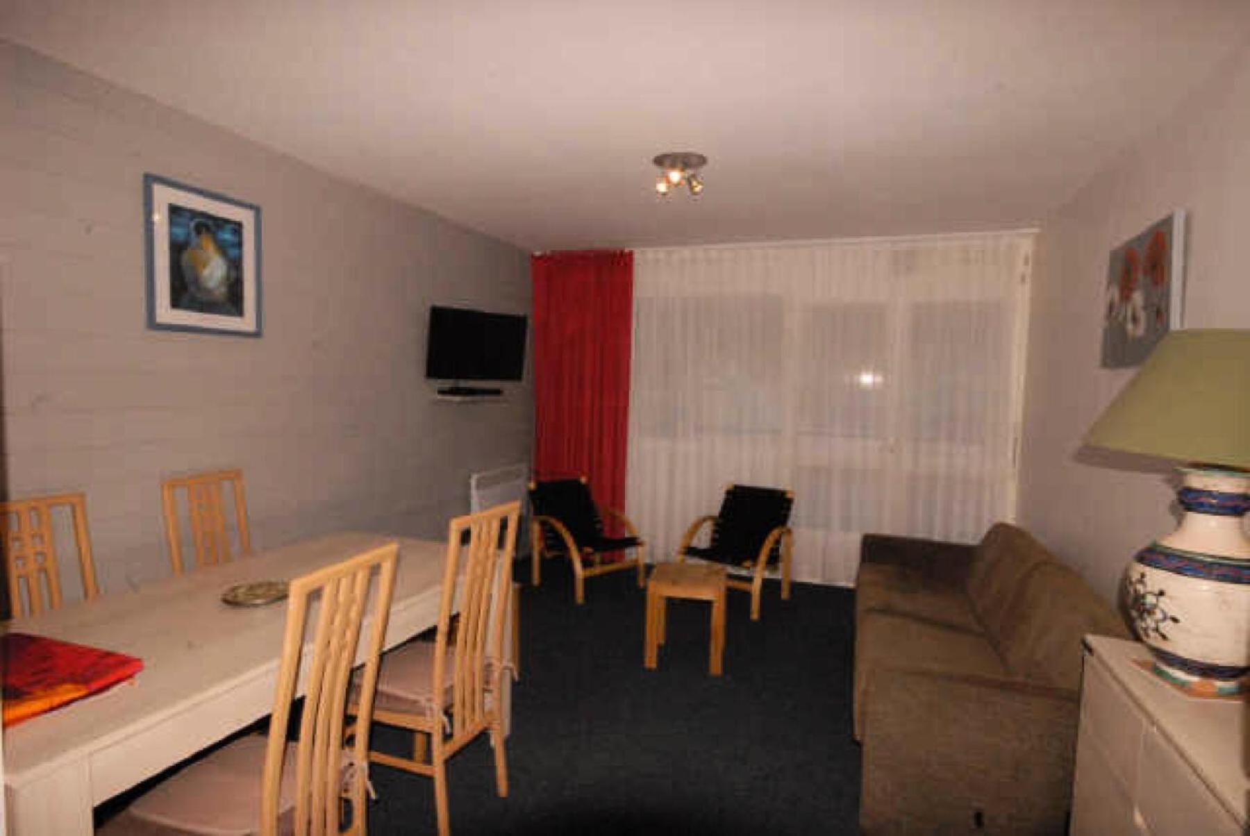 Residence Christiania - Studio Pour 6 Personnes Mae-8964 古雷特 外观 照片